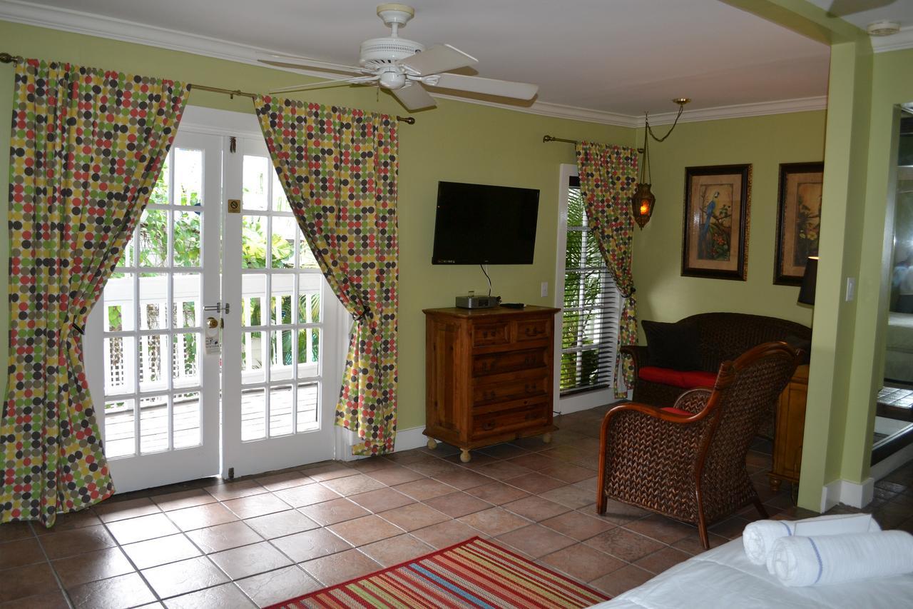 Hotel La Te Da - Adult Only, 21 Or Older à Key West Extérieur photo