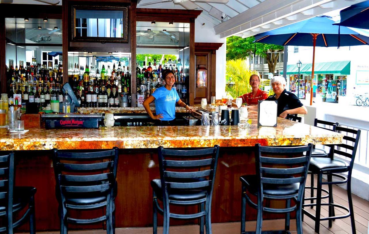 Hotel La Te Da - Adult Only, 21 Or Older à Key West Extérieur photo