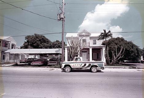Hotel La Te Da - Adult Only, 21 Or Older à Key West Extérieur photo