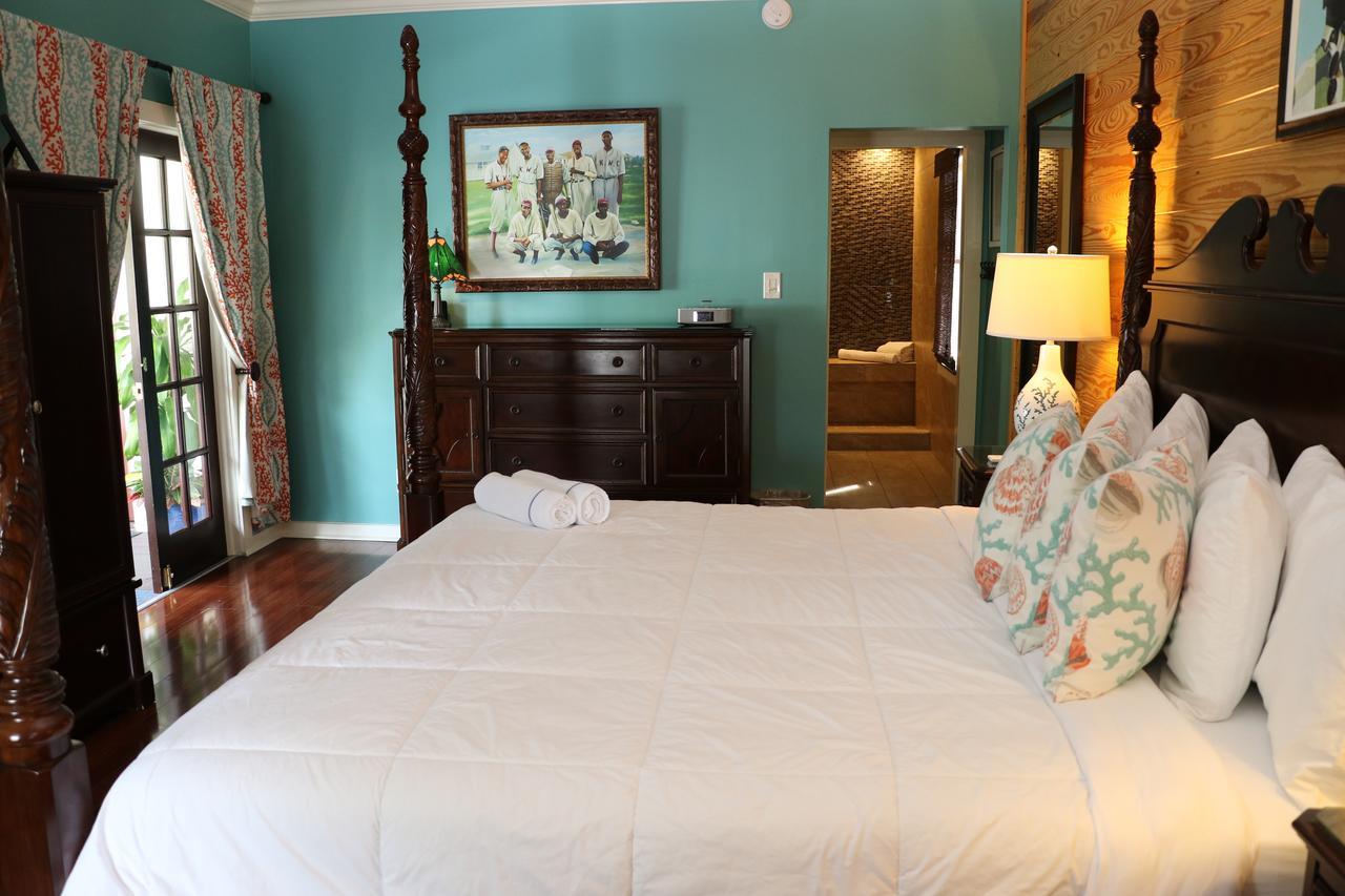 Hotel La Te Da - Adult Only, 21 Or Older à Key West Extérieur photo