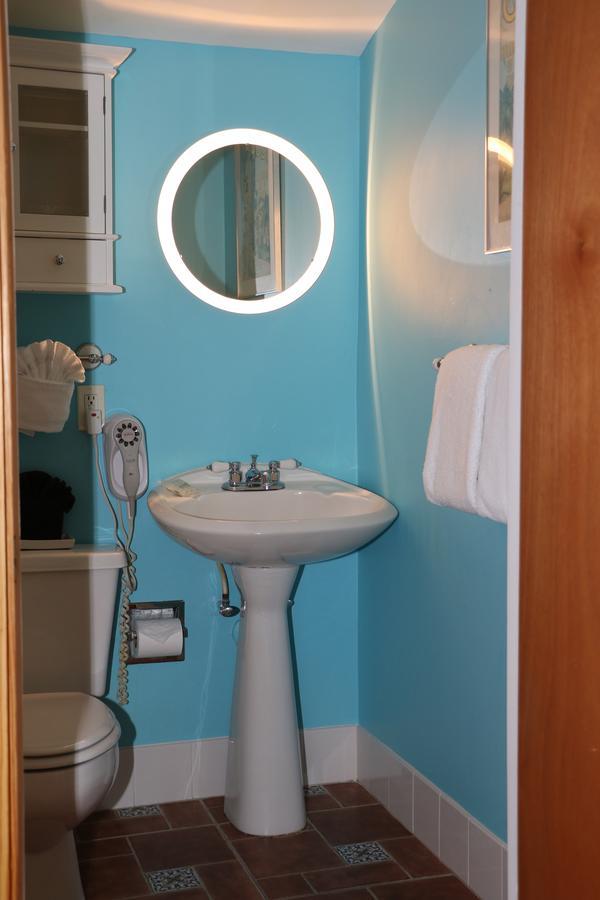Hotel La Te Da - Adult Only, 21 Or Older à Key West Extérieur photo